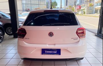 Volkswagen Polo 1.0 200 TSi Highline - Foto #10