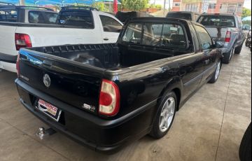 Volkswagen Saveiro 1.8 G4 (Flex) - Foto #3