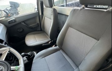 Volkswagen Saveiro 1.8 G4 (Flex) - Foto #6