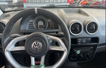 Volkswagen Saveiro 1.8 G4 (Flex) - Foto #7