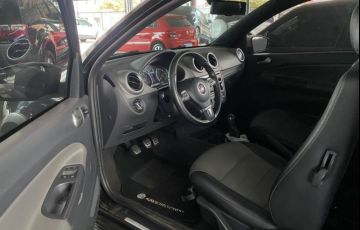Volkswagen Saveiro Cross 1.6 16v MSI CD (Flex) - Foto #4