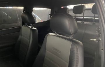 Volkswagen Saveiro Cross 1.6 16v MSI CD (Flex) - Foto #5