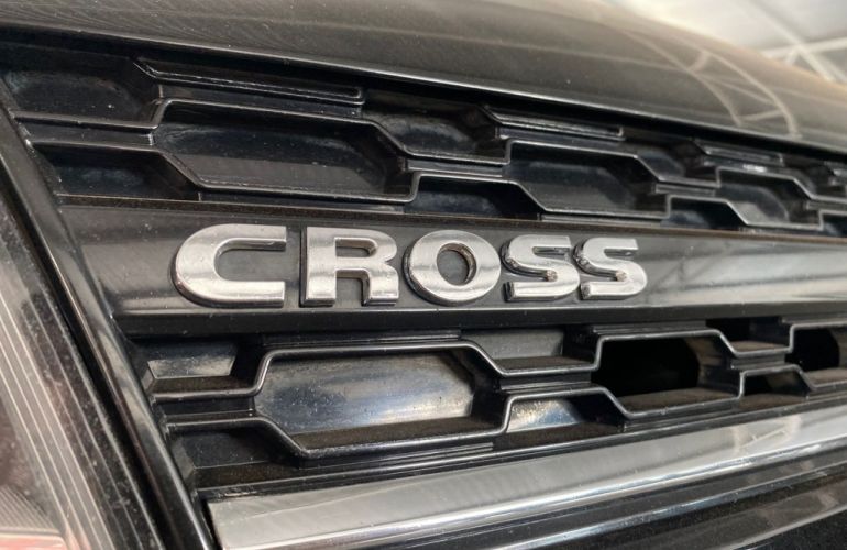 Volkswagen Saveiro Cross 1.6 16v MSI CD (Flex) - Foto #6