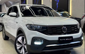 Volkswagen T-cross 1.0 200 TSi Comfortline