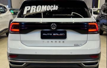 Volkswagen T-cross 1.0 200 TSi Comfortline - Foto #5