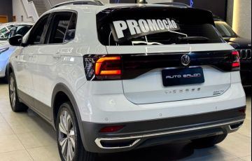 Volkswagen T-cross 1.0 200 TSi Comfortline - Foto #6