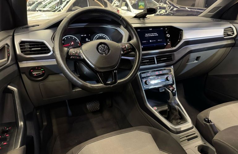 Volkswagen T-cross 1.0 200 TSi Comfortline - Foto #7