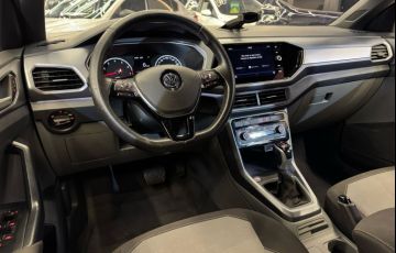 Volkswagen T-cross 1.0 200 TSi Comfortline - Foto #7