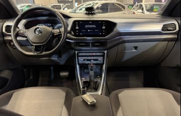 Volkswagen T-cross 1.0 200 TSi Comfortline - Foto #8