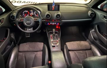 Audi A3 1.8 Tfsi Sport 16v - Foto #4