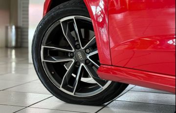 Audi A3 1.8 Tfsi Sport 16v - Foto #5