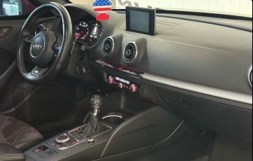 Audi A3 1.8 Tfsi Sport 16v - Foto #8