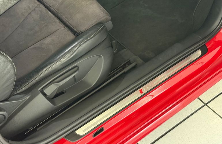 Audi A3 1.8 Tfsi Sport 16v - Foto #9