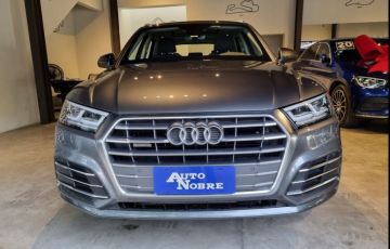Audi Q5 2.0 Tfsi S-line - Foto #2