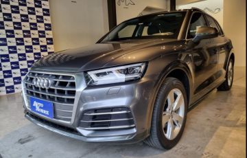 Audi Q5 2.0 Tfsi S-line - Foto #3