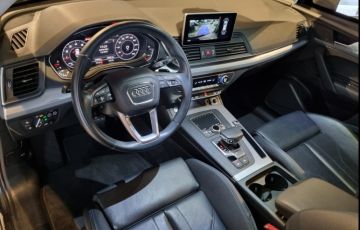 Audi Q5 2.0 Tfsi S-line - Foto #4