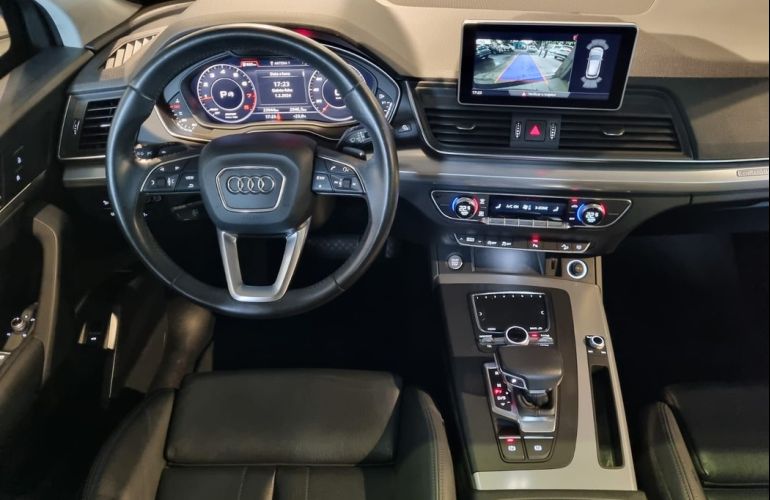 Audi Q5 2.0 Tfsi S-line - Foto #5