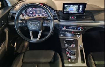 Audi Q5 2.0 Tfsi S-line - Foto #5
