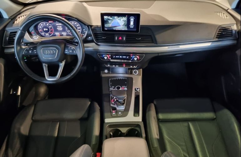 Audi Q5 2.0 Tfsi S-line - Foto #6