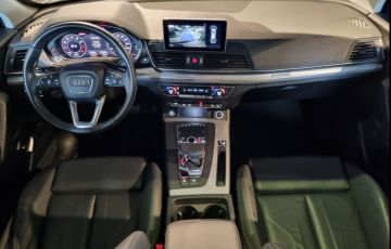 Audi Q5 2.0 Tfsi S-line - Foto #6