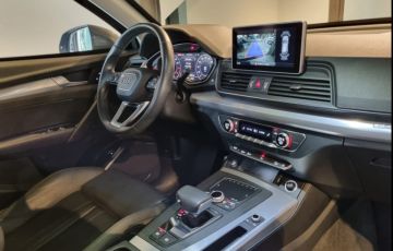 Audi Q5 2.0 Tfsi S-line - Foto #7