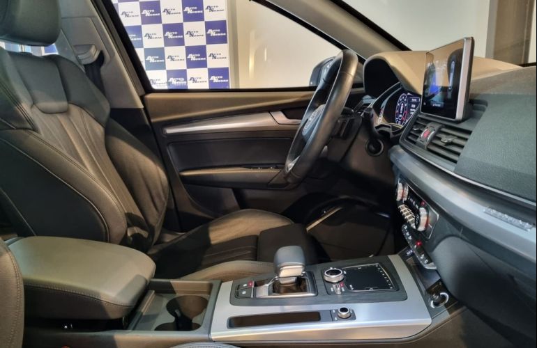 Audi Q5 2.0 Tfsi S-line - Foto #8