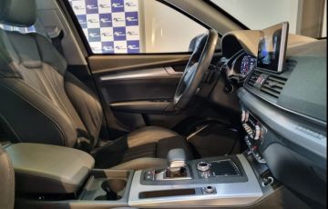 Audi Q5 2.0 Tfsi S-line - Foto #8
