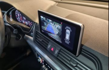 Audi Q5 2.0 Tfsi S-line - Foto #9