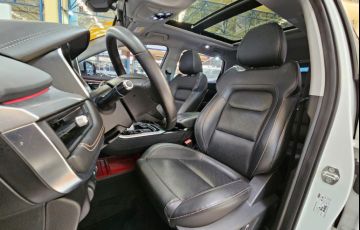 Chery Tiggo 8 1.6 Tgdi Txs Dct - Foto #2