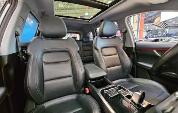 Chery Tiggo 8 1.6 Tgdi Txs Dct - Foto #5
