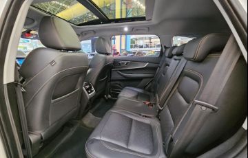 Chery Tiggo 8 1.6 Tgdi Txs Dct - Foto #8