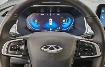 Chery Tiggo 8 1.6 Tgdi Txs Dct - Foto #10