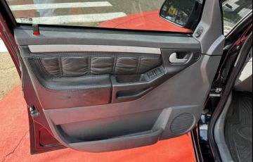 Chevrolet Meriva 1.8 MPFi Premium 8v - Foto #2