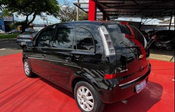 Chevrolet Meriva 1.8 MPFi Premium 8v - Foto #3