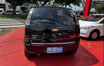 Chevrolet Meriva 1.8 MPFi Premium 8v - Foto #4