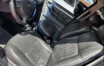 Chevrolet Meriva 1.8 MPFi Premium 8v - Foto #6