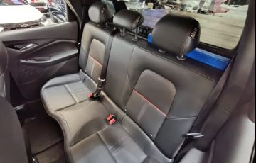 Chevrolet Montana 1.2 Turbo Rs - Foto #9