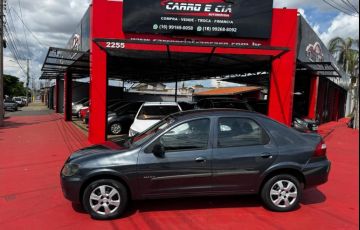 Chevrolet Prisma 1.4 MPFi Maxx 8v