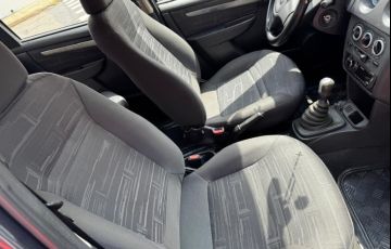 Chevrolet Prisma 1.4 MPFi Maxx 8v - Foto #2