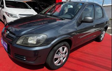 Chevrolet Prisma 1.4 MPFi Maxx 8v - Foto #3