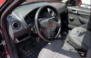 Chevrolet Prisma 1.4 MPFi Maxx 8v - Foto #4