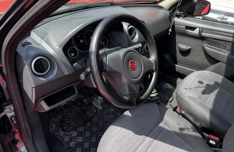 Chevrolet Prisma 1.4 MPFi Maxx 8v - Foto #5