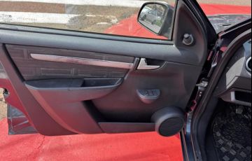 Chevrolet Prisma 1.4 MPFi Maxx 8v - Foto #7
