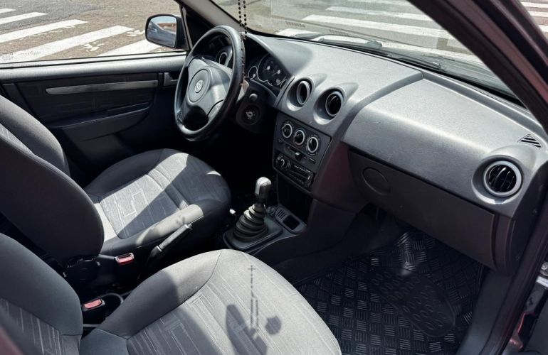 Chevrolet Prisma 1.4 MPFi Maxx 8v - Foto #8