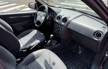 Chevrolet Prisma 1.4 MPFi Maxx 8v - Foto #8