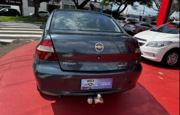 Chevrolet Prisma 1.4 MPFi Maxx 8v - Foto #9