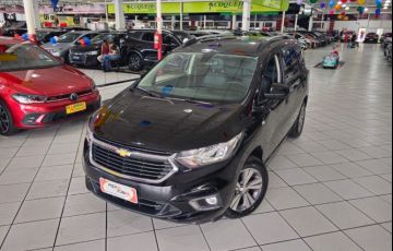 Chevrolet Spin 1.8 Premier 8v - Foto #3