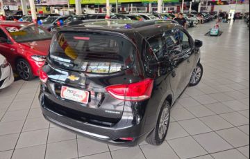 Chevrolet Spin 1.8 Premier 8v - Foto #6