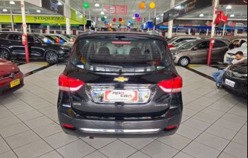 Chevrolet Spin 1.8 Premier 8v - Foto #7