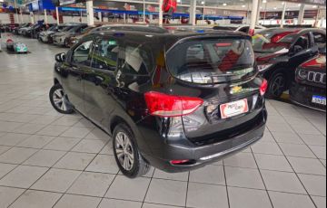 Chevrolet Spin 1.8 Premier 8v - Foto #8